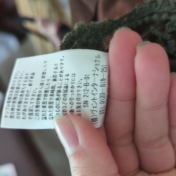 Liz Lisa dress - Picture 6 of 6